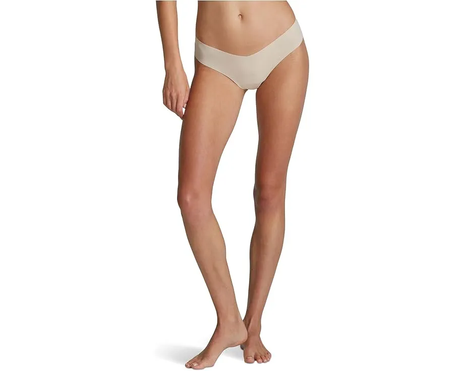 Commando 3 Pack Invisible Thong с технологией бесшовного края