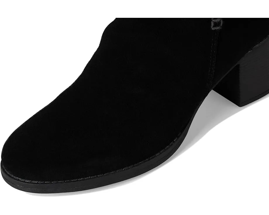 Ботинки SKECHERS Taxi на платформе с устойчивым каблуком