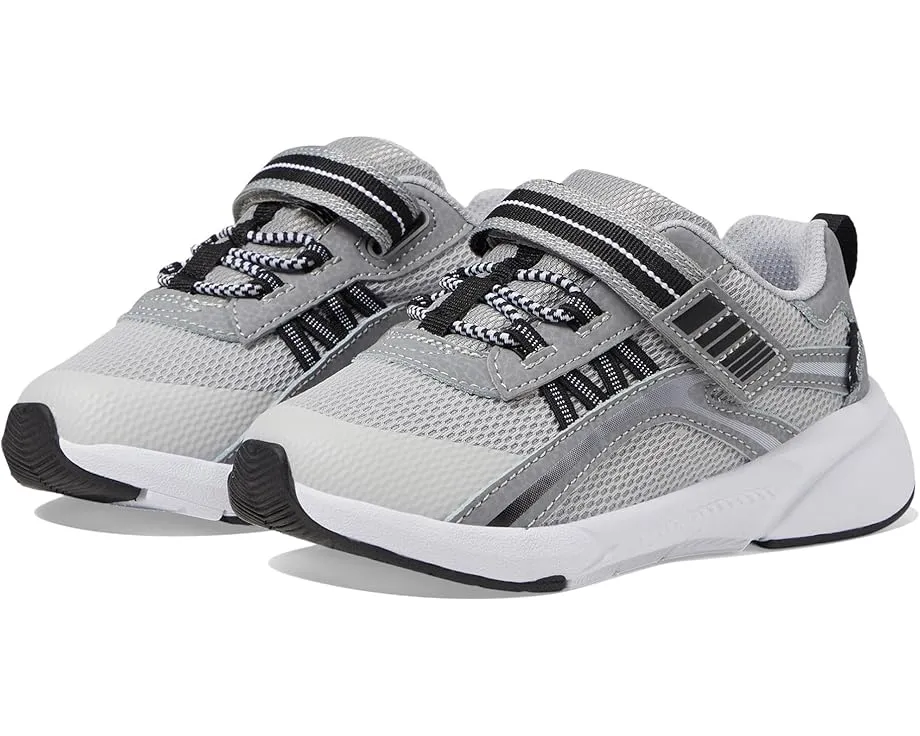 Кроссовки Stride Rite M2P Journey 3.0 Adapt для детей на липучке с эластичной панелью