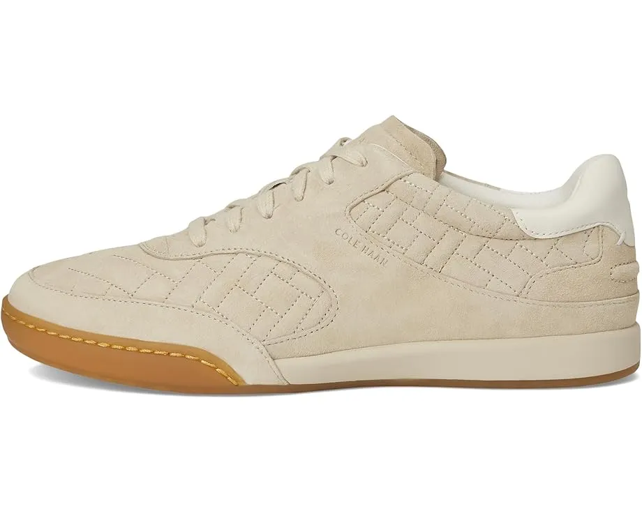 Кроссовки Cole Haan GrandPro Jazlyn с кожаным верхом и амортизацией