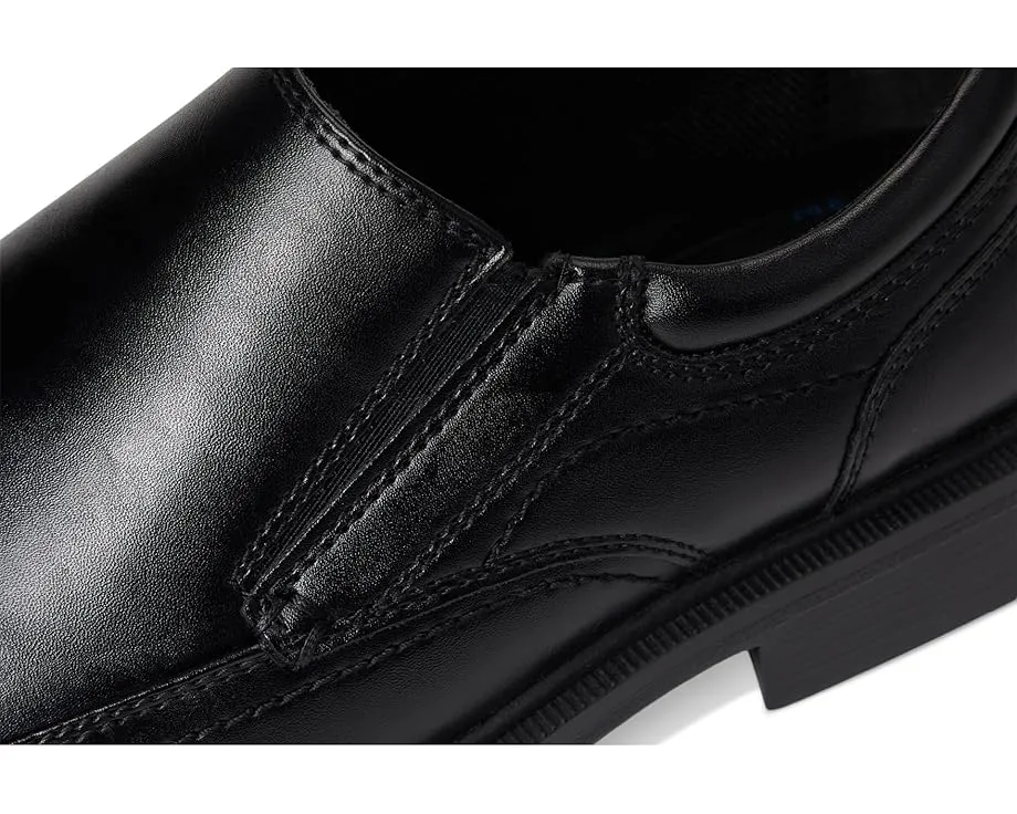 Мокасины Dockers Edson Moc Toe с гелевой стелькой Memory Foam