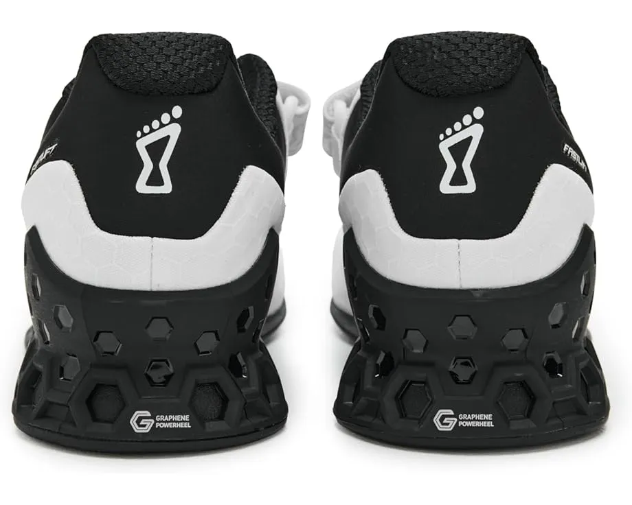 Штангистские туфли INOV8 Fastlift Power G 380 для тяжелой атлетики