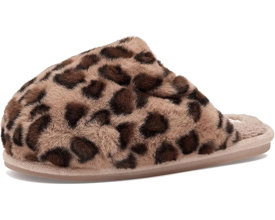 Vintage Havana сандалии Paris из искусственного меха для отдыха и прогулок