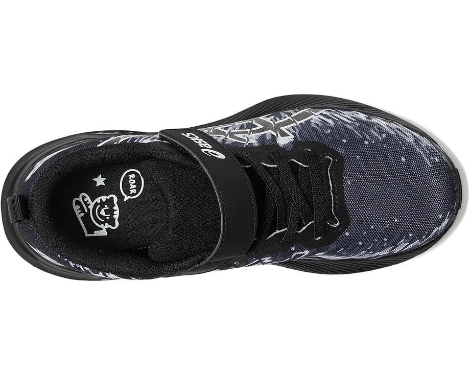 Детская обувь ASICS Pre Noosa Tri 16 PS с липучкой и сетчатым верхом