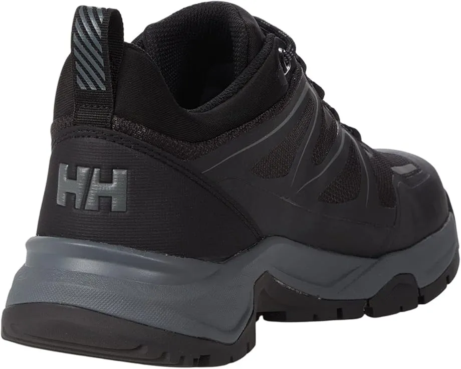 Helly Hansen треккинговые ботинки Cascade Low Helly Tech с защитой носка и пятки