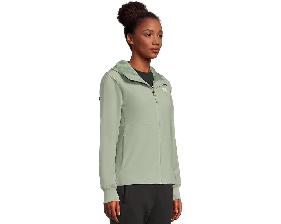 Толстовка Shelbe Raschel с ветрозащитной тканью от The North Face