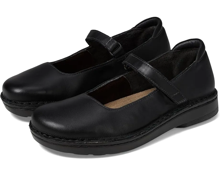 Туфли Naot Martinos с анатомической стелькой из пробки