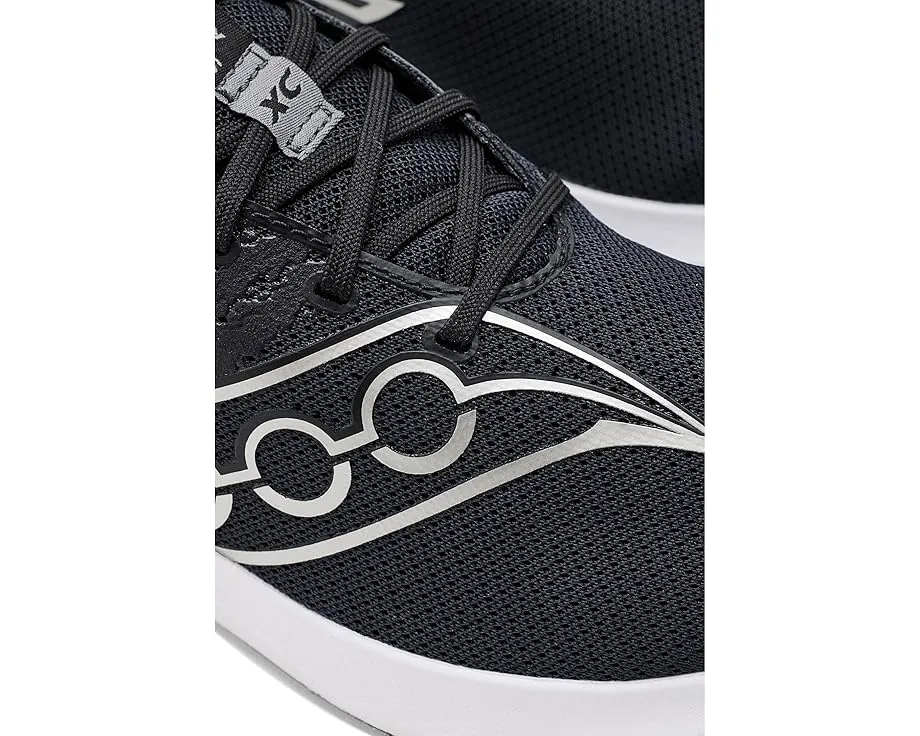 Беговые туфли Kilkenny XC 10 Saucony с улучшенной амортизацией