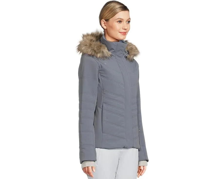 Куртка Obermeyer Tuscany Elite с мембраной HydroBlock Elite 20000 мм и 4-сторонним стрейчем