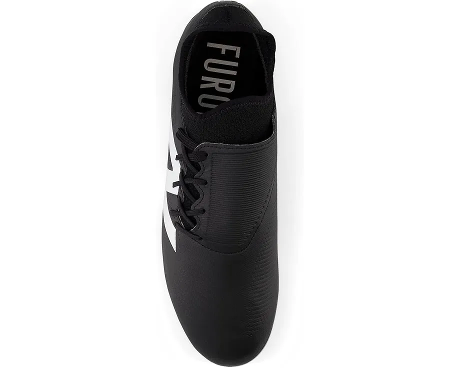 New Balance FURON DISPATCH FG V7+ с боковой шнуровкой и шипами