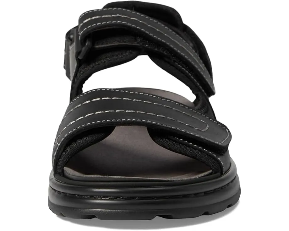 Сандалии Hudson с контурной стелькой от Propet