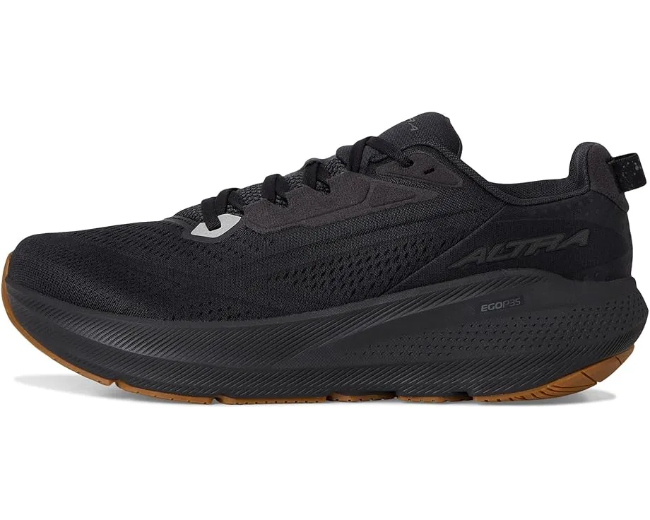 Беговые кроссовки Altra Fwd Via 2 с пеной EGO P35 и рокерной геометрией