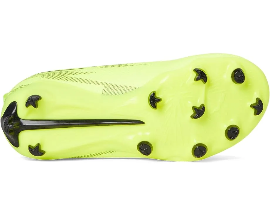 Детские бутсы PUMA Kids Ultra 6 для твердых и искусственных покрытий