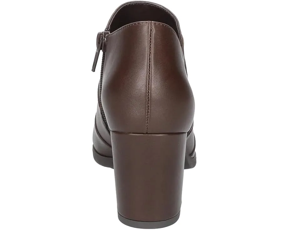 Туфли Easy Street Leilani на квадратном каблуке с миндальным носком