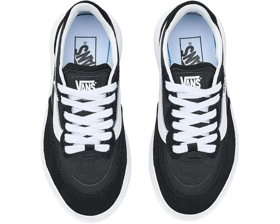 Кроссовки Vans Kids Ultrarange 2.0 Se для детей с усиленным мыском