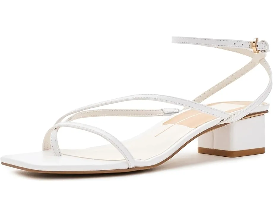 Босоножки Dolce Vita Karlos с ремешками и устойчивым каблуком