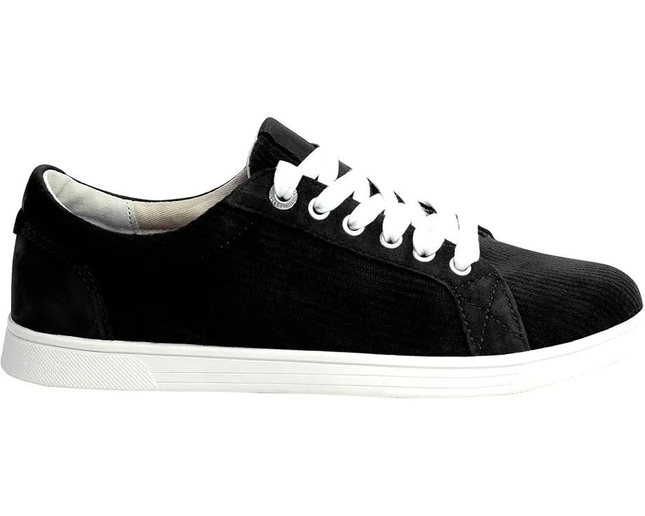 Кроссовки Revitalign Avalon из вельвета и кожи с технологией FLEXALIGN