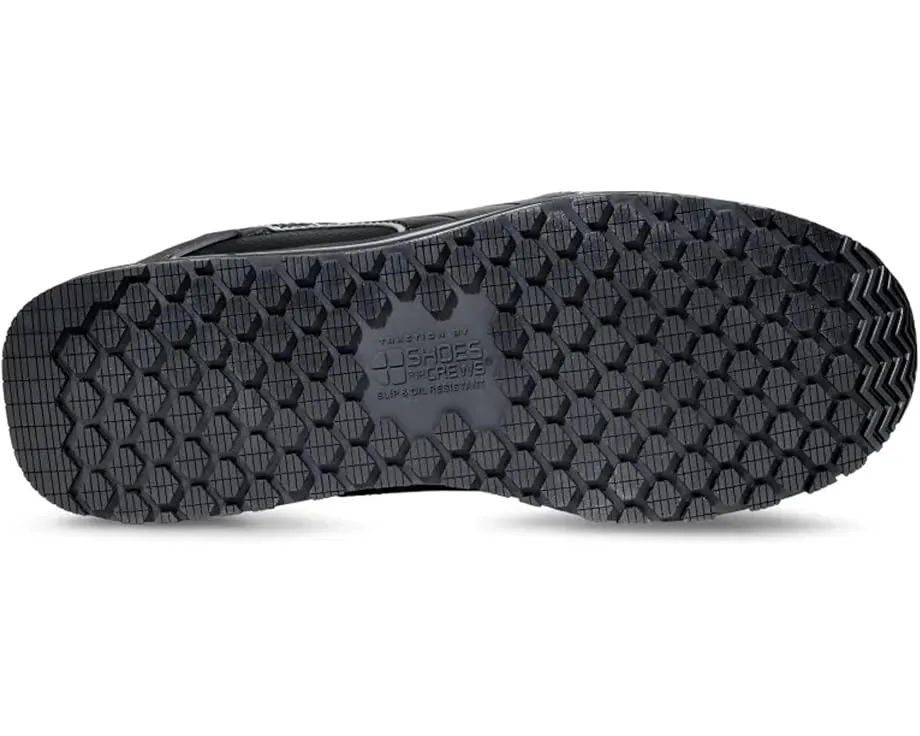 Кроссовки Puma Safety Frontside ESD с композитным носком