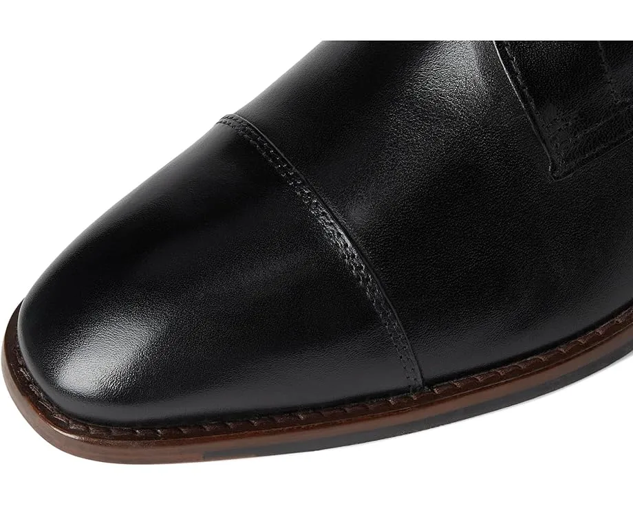 Оксфорды Johnston & Murphy Richland Cap Toe со стелькой TRUFOAM