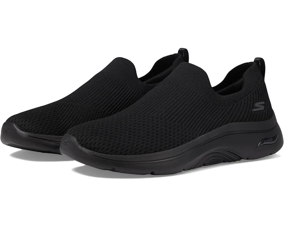 Кроссовки SKECHERS Performance Go Walk Arch Fit 2.0 с технологией поддержки свода стопы