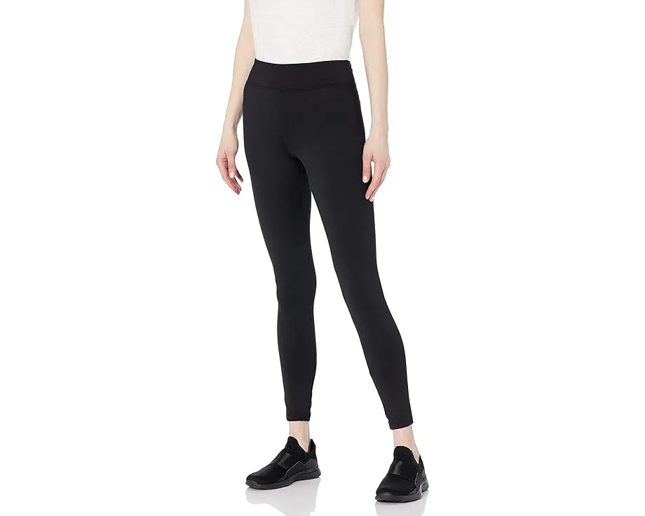 Леггинсы Hanes Comfort Straight с технологией X-Temp