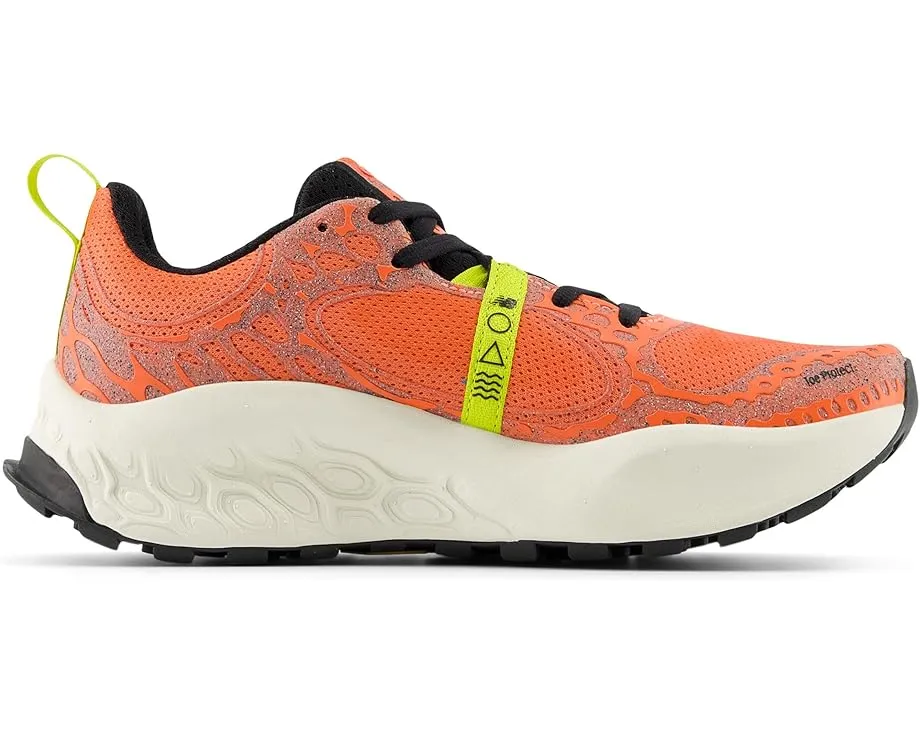 Трейловые кроссовки New Balance Fresh Foam X Hierro v8 с био EVA