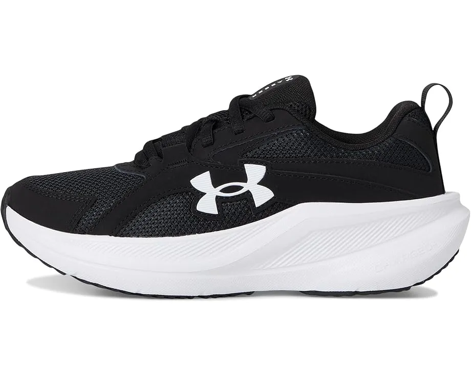 Детские кроссовки Under Armour Kids Charged Assert 11 с амортизированной стелькой