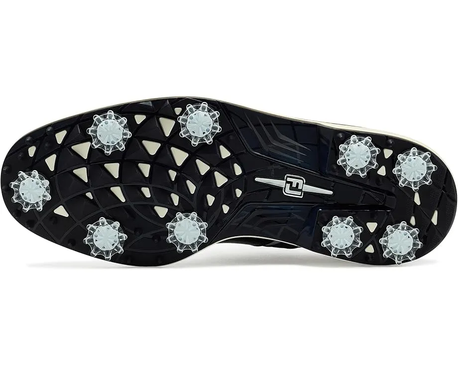 FootJoy Premiere Series Packard с водонепроницаемой кожей и шипами