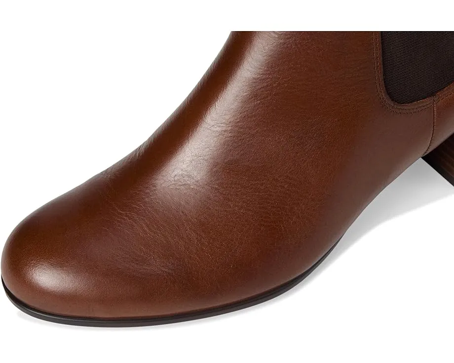 Chelsea ботинки ECCO Dress Classic 35 с технологией Fluidform
