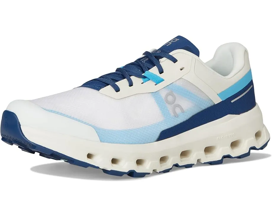 Кроссовки On Cloudvista 2 для мужчин с технологией Speedboard и подошвой Missiongrip