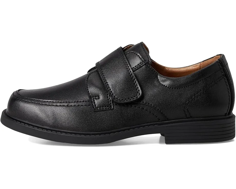 Детские мокасины Berwyn Jr. II на липучке Florsheim Kids
