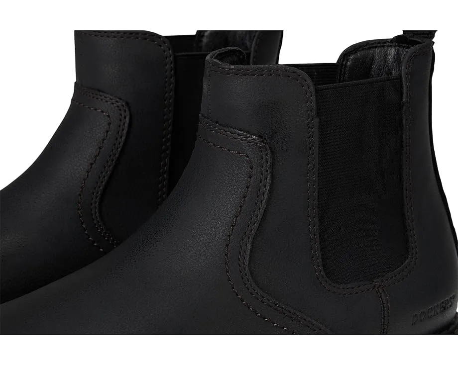 Ботинки Dockers Truman на молнии с технологией Supreme Comfort и защитой Stain Defender