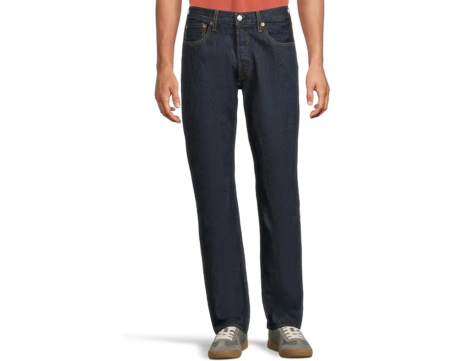 Levi's джинсы 501 Original мужские прямого кроя