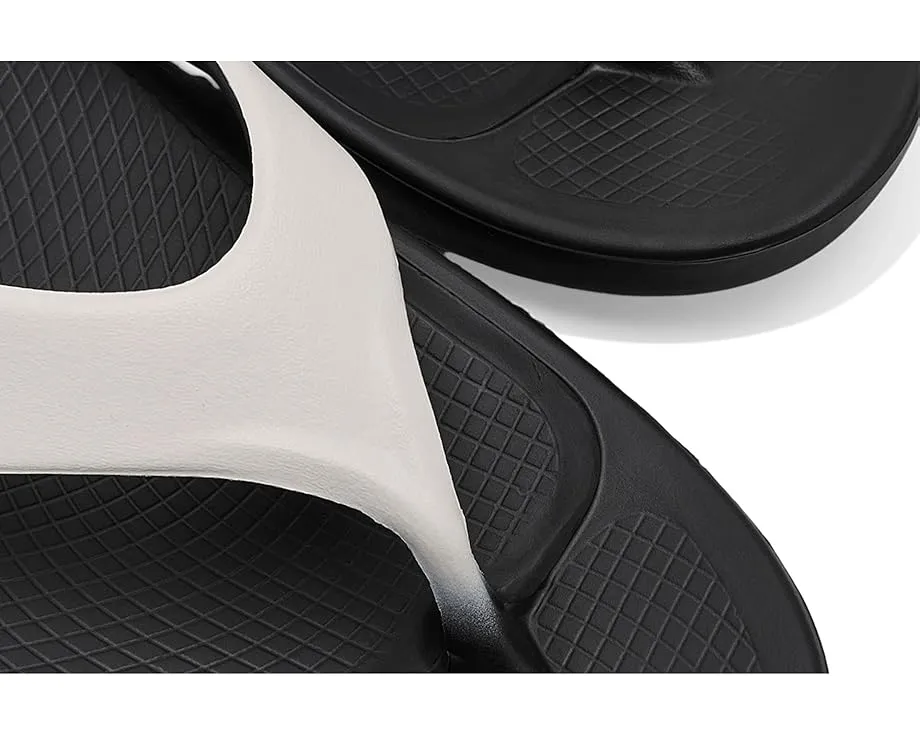 OOFOS Сандалии OOriginal Sport Thong с технологией восстановления