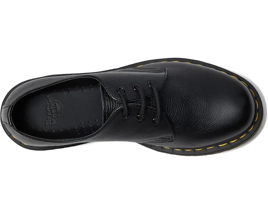 Туфли Dr. Martens 1461 Core с классической шнуровкой и воздушной подошвой