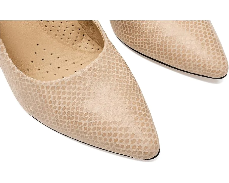 Туфли-лодочки Marc Joseph New York Cortland ST на шпильке с острым носком