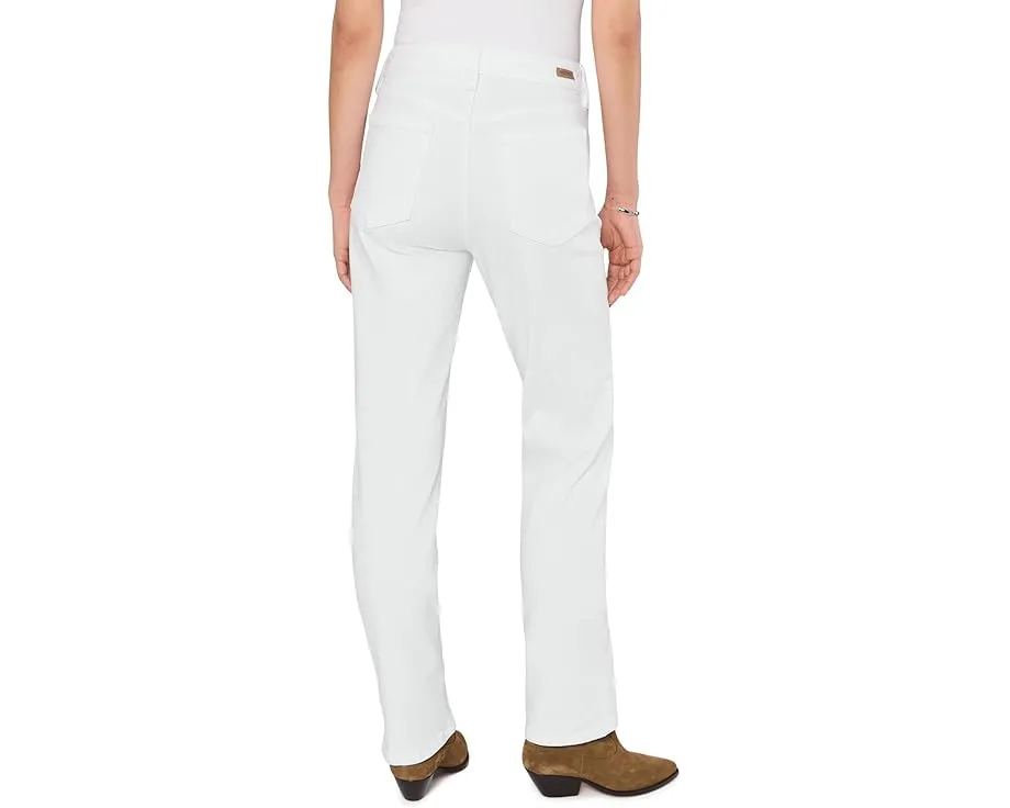 Джинсы Kennedy Liverpool Los Angeles прямого кроя с средней посадкой