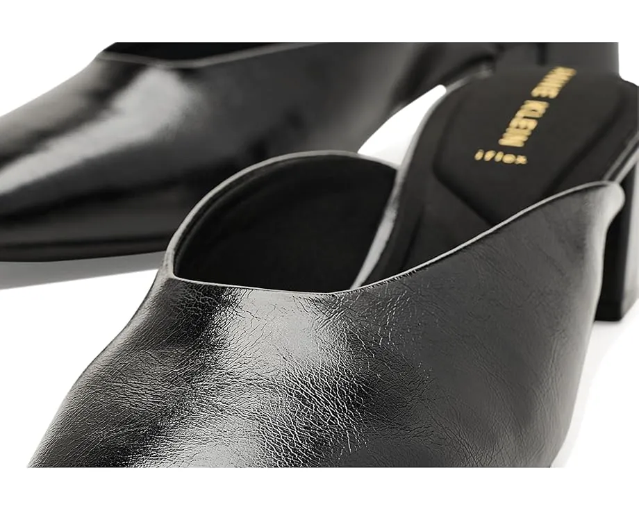 Сандалии Anne Klein Maeus с квадратным носком и устойчивым каблуком