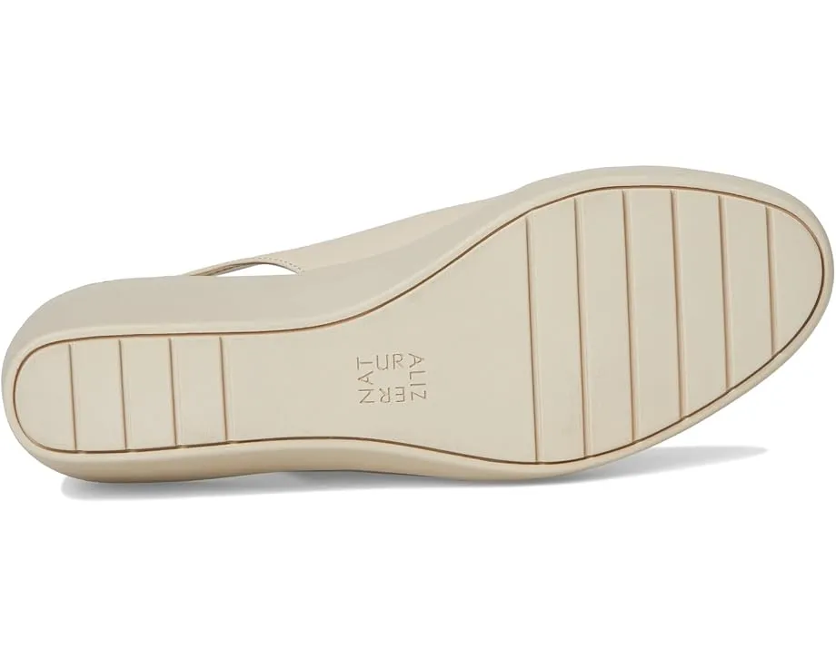 Туфли Naturalizer Sutton с миндалевидным носком и ремешком на пятке