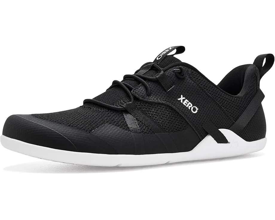 Слипоны Xero Shoes Prio Coast с технологией hands-free и круглым носком