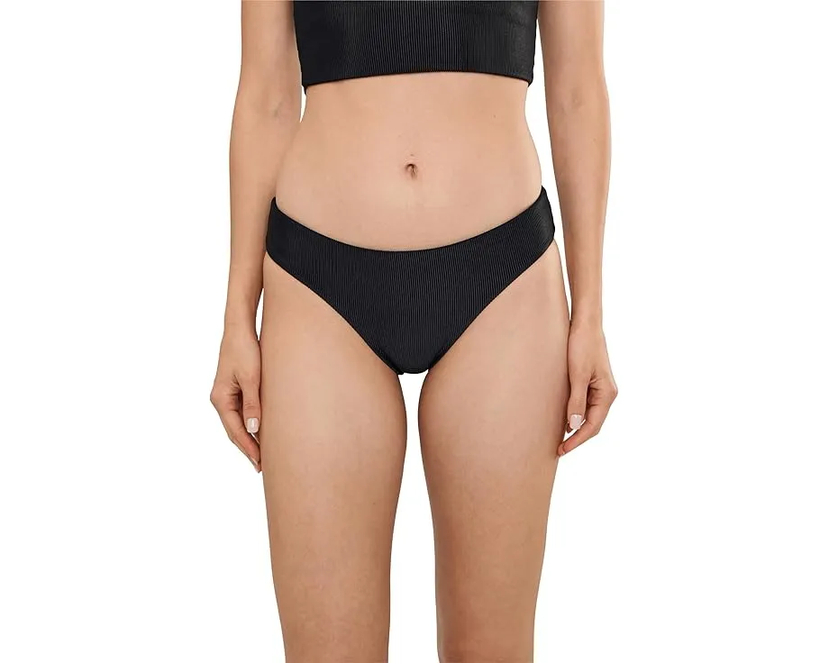 Низкие плавки Saffron с запахом и умеренным покрытием для комфорта