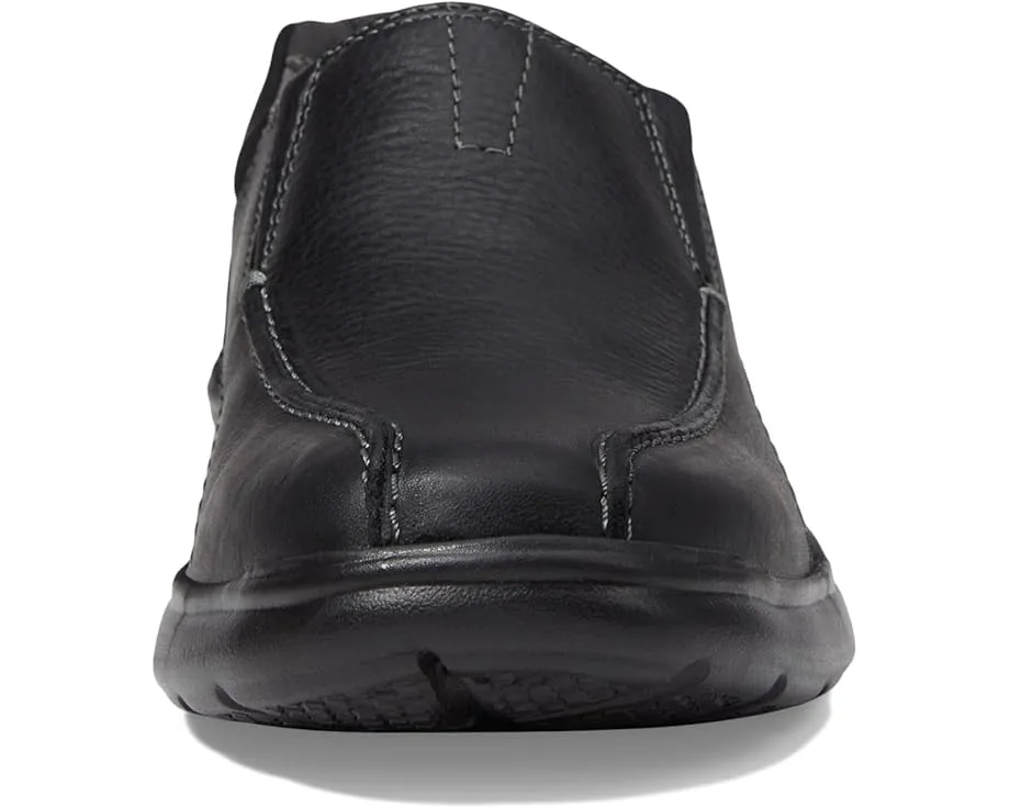 Clarks Cotrell Step мокасины на подошве Cushion Soft