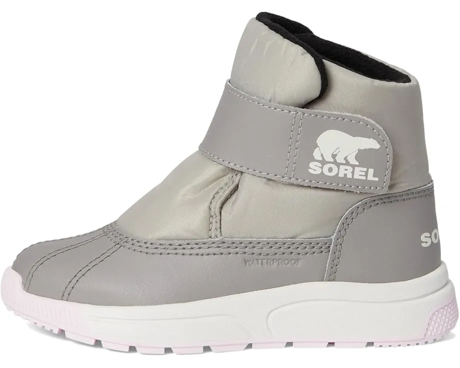 Детские зимние сапоги SOREL Kids Whitney III Mid Waterproof