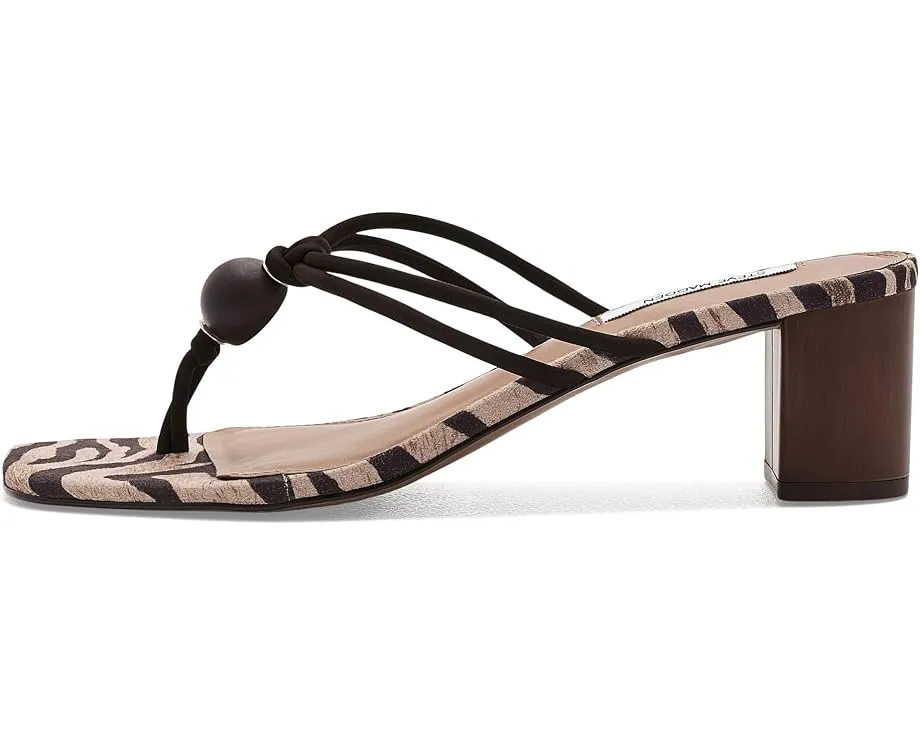 Сандалии Steve Madden Remedy с узором