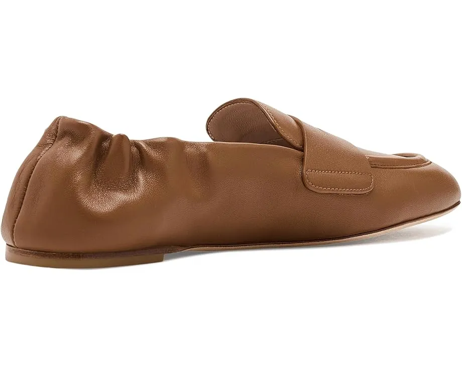 Лоферы Stuart Weitzman Bryant с мягкой задней частью