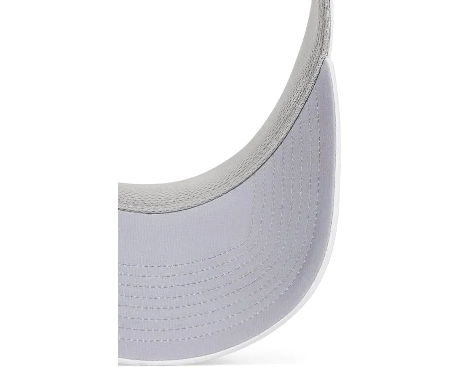 Козырек Titleist Tour Performance Visor бело-черный