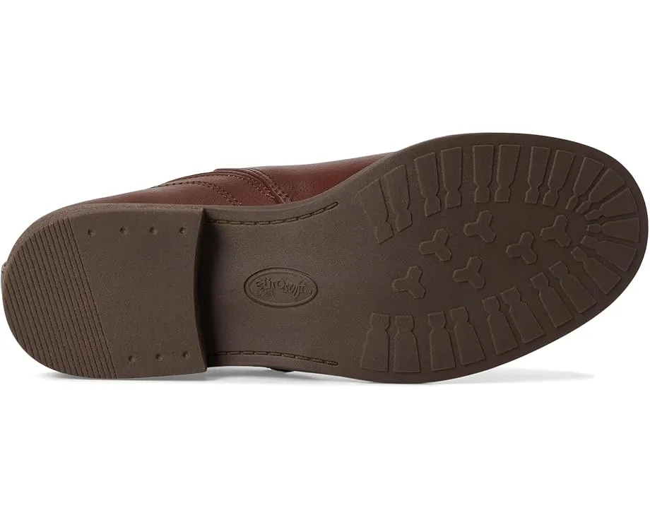 Мокасины EuroSoft Maggie с двойной эластичной вставкой и подкладкой из искусственной замши