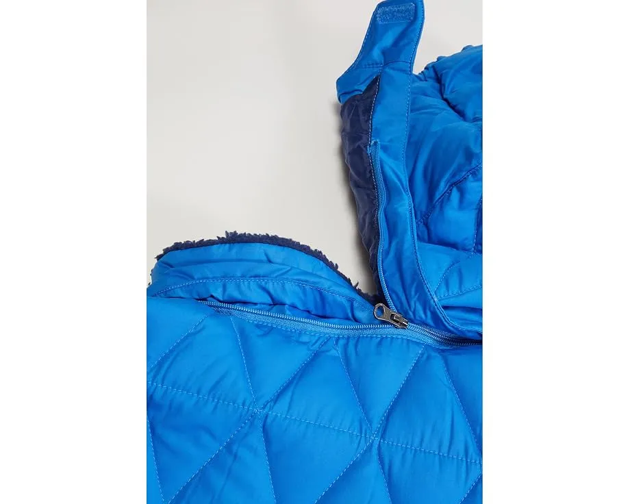 Пуховик детский L.L.Bean Down Jacket с капюшоном