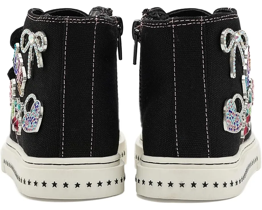 Кроссовки Joycee для малышей от Steve Madden на липучках