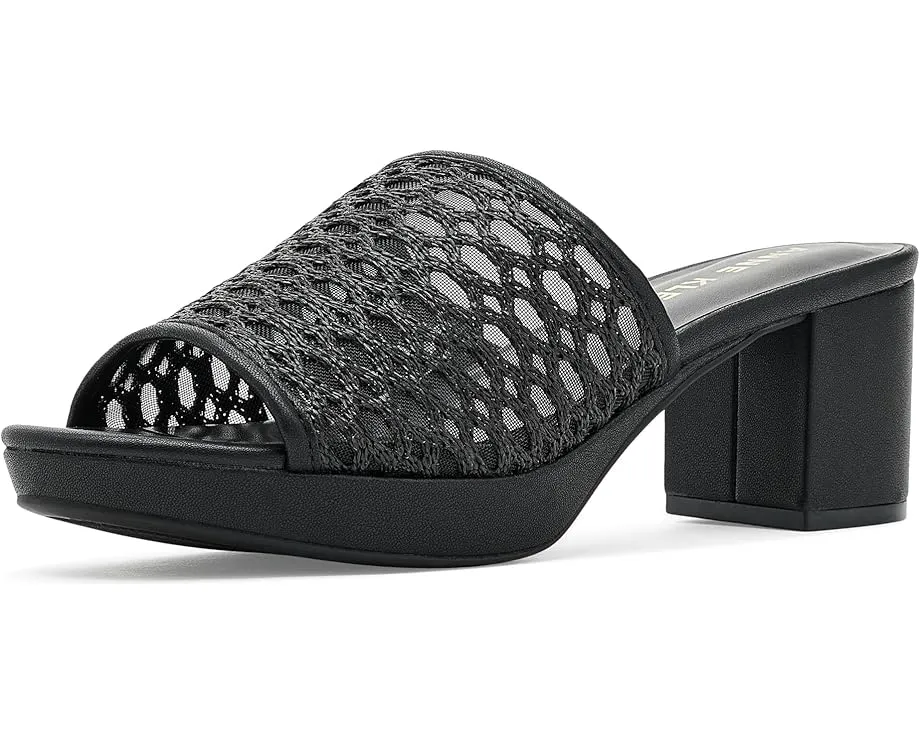 Лодочки Anne Klein Paros на каблуке